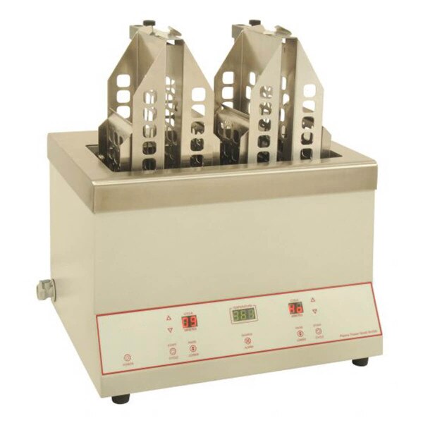 Plasma Thawer